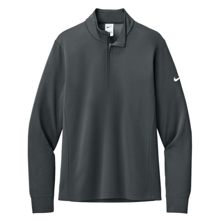 Essential 1/2 Zip Cover Up Thumbnail