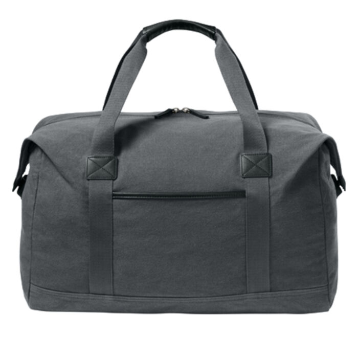 Washed Canvas Duffel Thumbnail