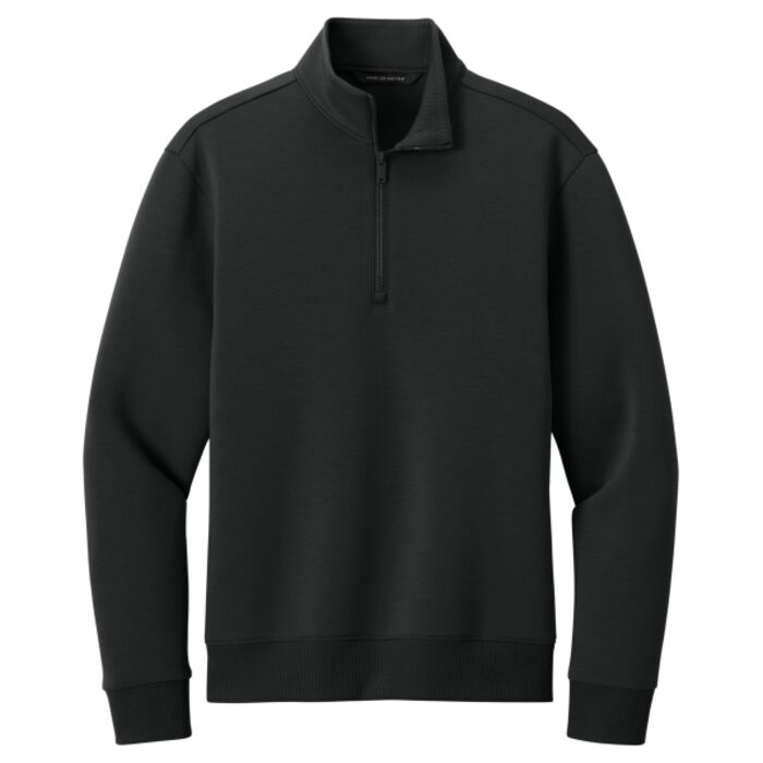 Soft Spacer 1/4 Zip Thumbnail