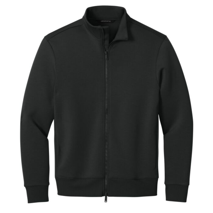 Soft Spacer Full Zip Thumbnail