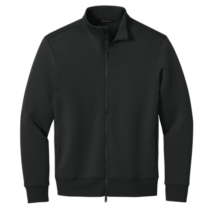 Soft Spacer Full Zip Thumbnail