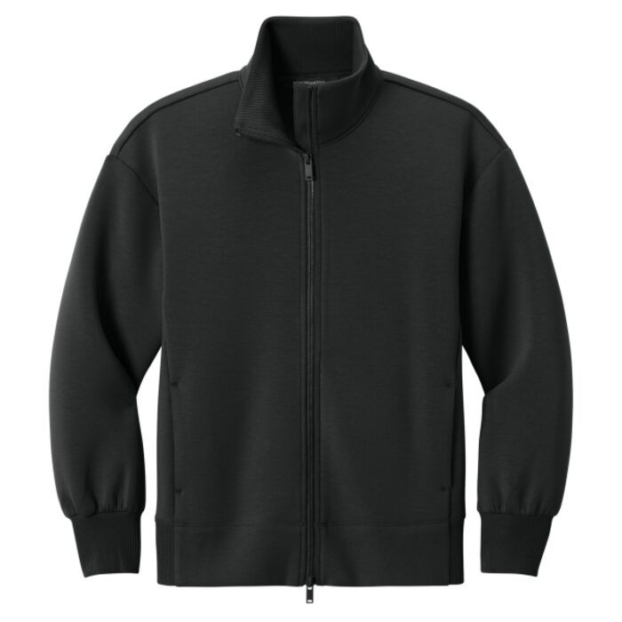 Women's Soft Spacer Full Zip Thumbnail