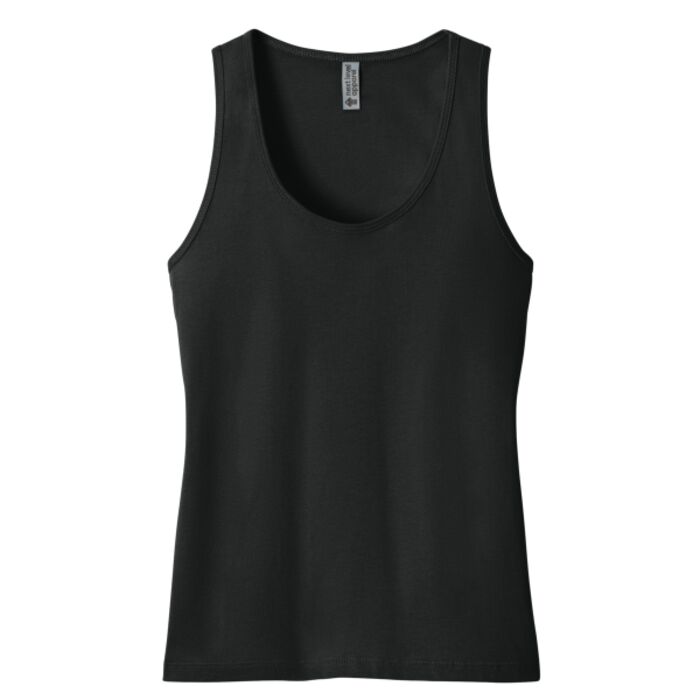 Women's Cotton Tank Thumbnail