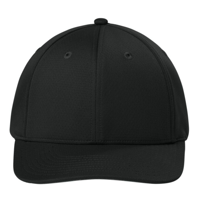 Impact Mesh Stretch Tek Adjustable Cap Thumbnail