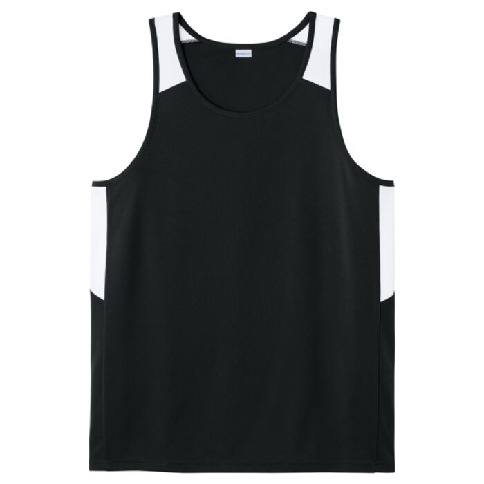 Club Track Tank Thumbnail