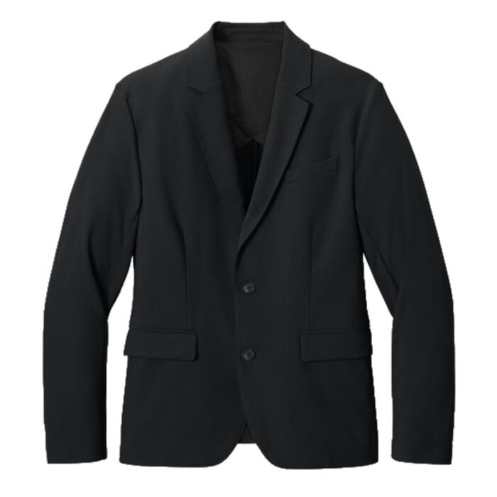 Capital Tech Blazer Thumbnail