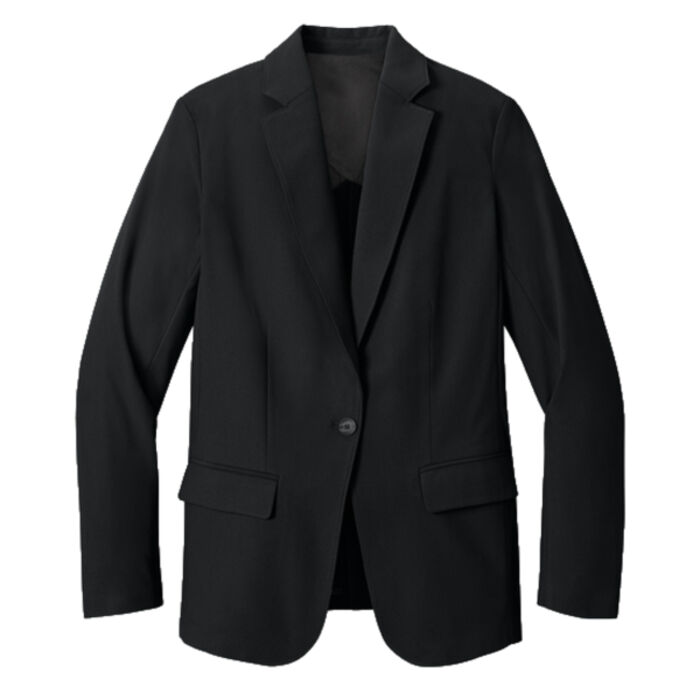 Women's Capital Tech Blazer Thumbnail