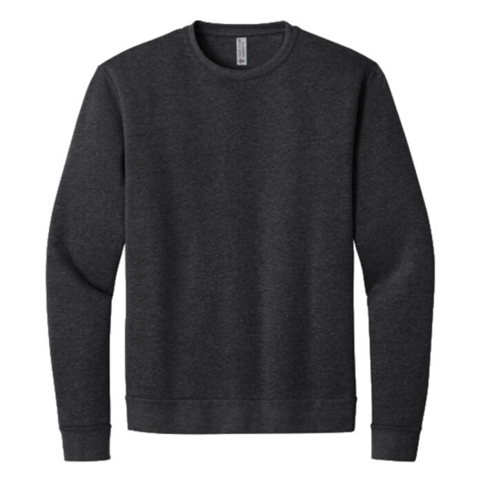 Adult Malibu Crewneck Sweatshirt Thumbnail