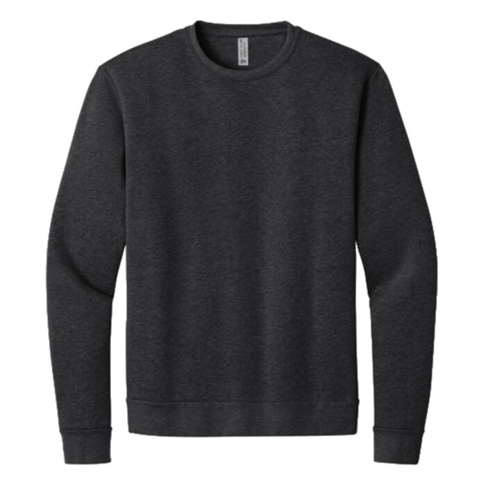 Adult Malibu Crewneck Sweatshirt Thumbnail