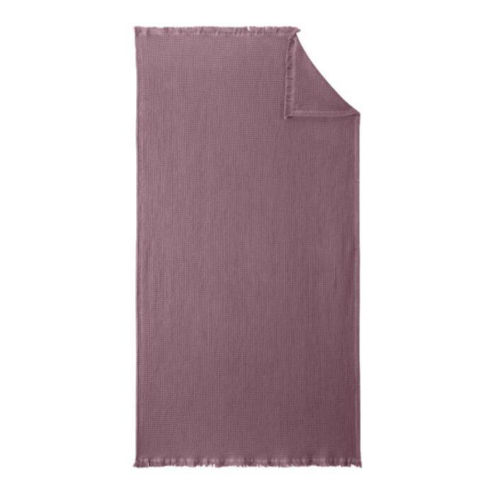 Waffle Throw Thumbnail