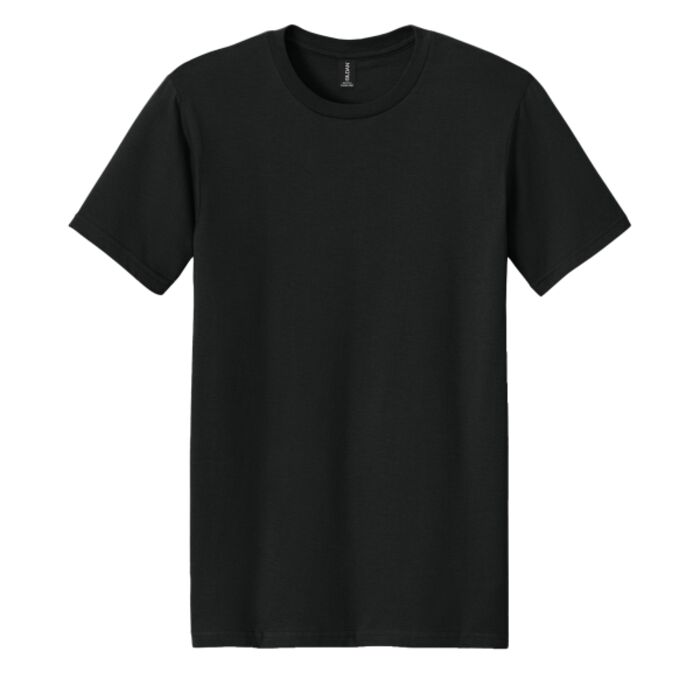 Softstyle Plasma Print Tee Thumbnail