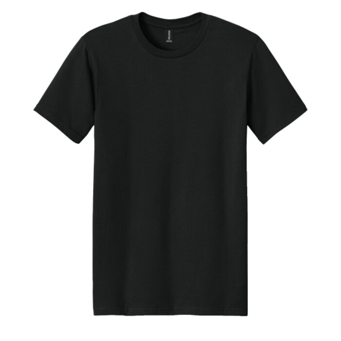 Softstyle Plasma Print Tee Thumbnail