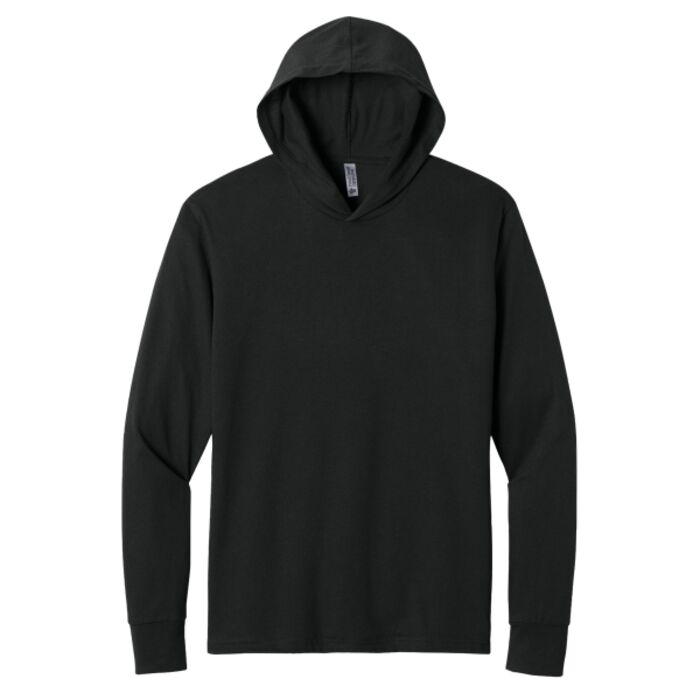 CVC Long Sleeve Hoodie Thumbnail