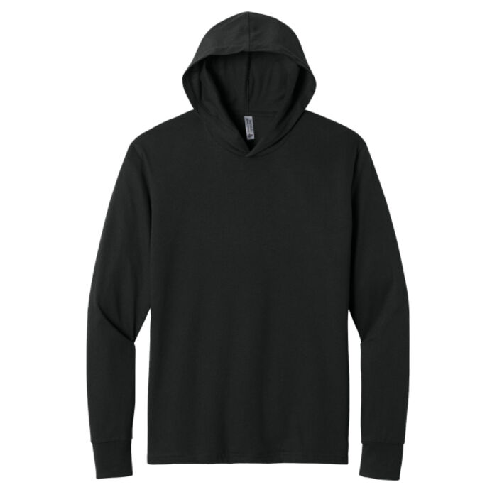 CVC Long Sleeve Hoodie Thumbnail