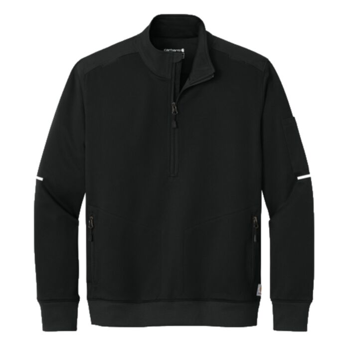 FLD & Rscu 1/2 Zip Mid Layer Thumbnail