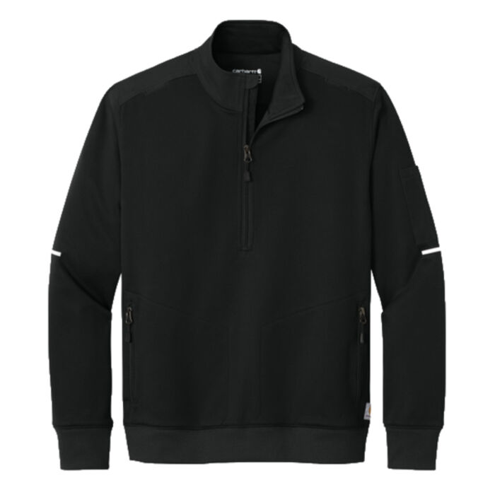 FLD & Rscu 1/2 Zip Mid Layer Thumbnail