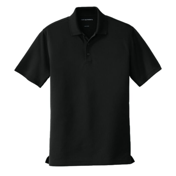 Tall Dry Zone ® UV Micro Mesh Polo Thumbnail