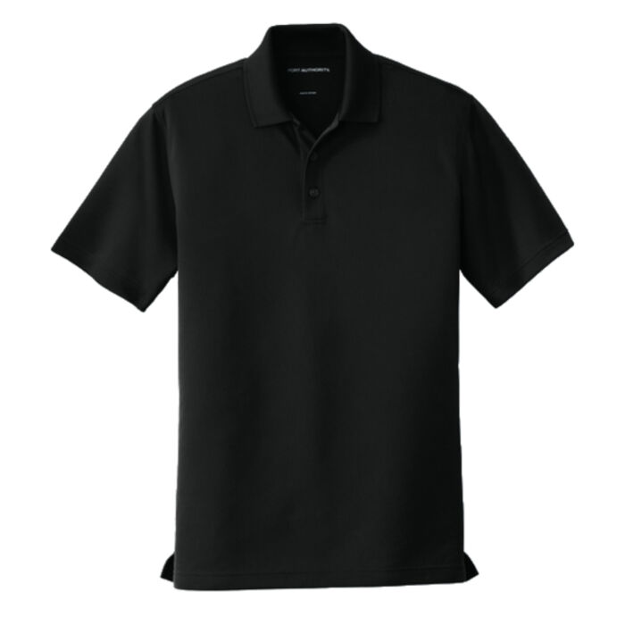 Tall Dry Zone ® UV Micro Mesh Polo Thumbnail