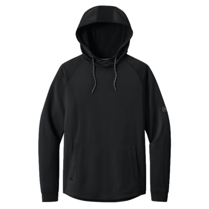 Charge Performance Fleece Long Sleeve Hoodie Thumbnail