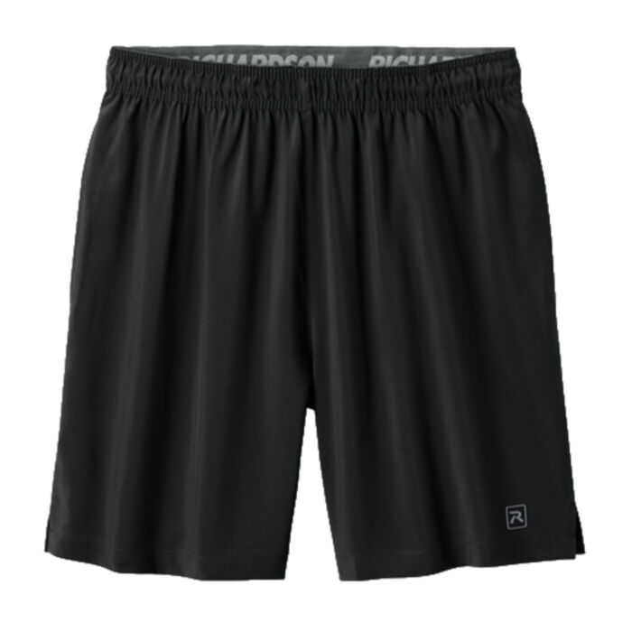 Barrage Stretch Woven Training Short Thumbnail