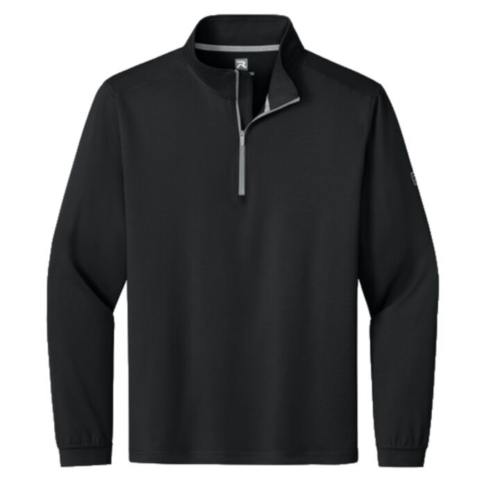 Vertex 1/4 Zip Pullover Thumbnail