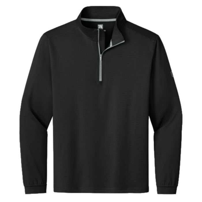 Vertex 1/4 Zip Pullover Thumbnail