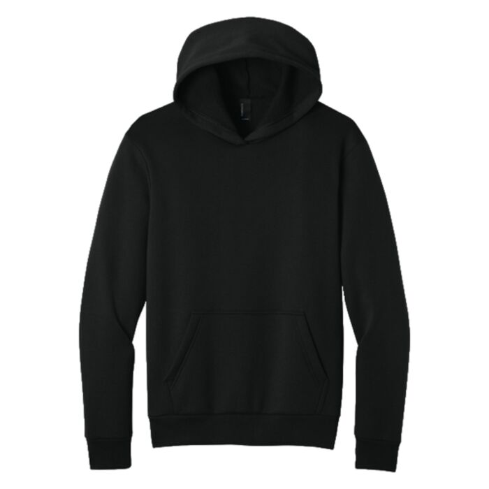 Easy Fleece Pullover Hooded Sweatshirt Thumbnail