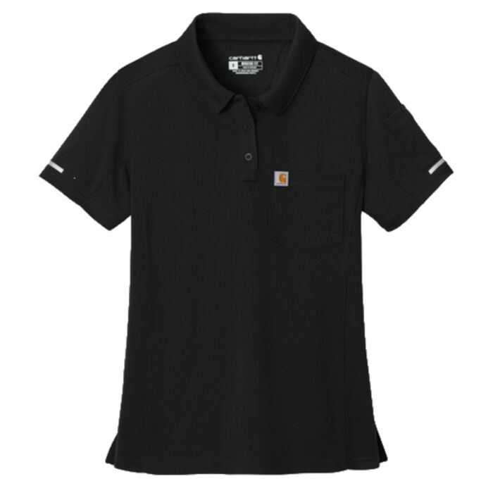 Women's FLD & Rscu Polo Thumbnail
