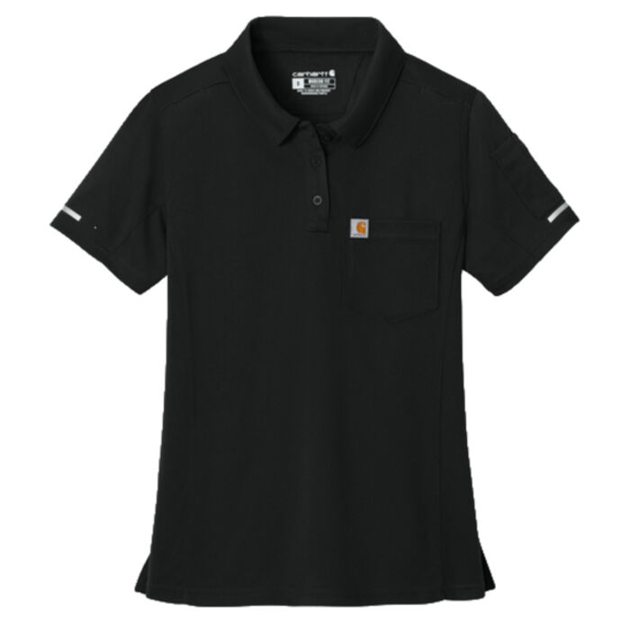 Women's FLD & Rscu Polo Thumbnail