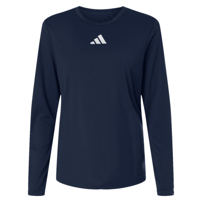Women's Pregame Long Sleeve T-Shirt Thumbnail
