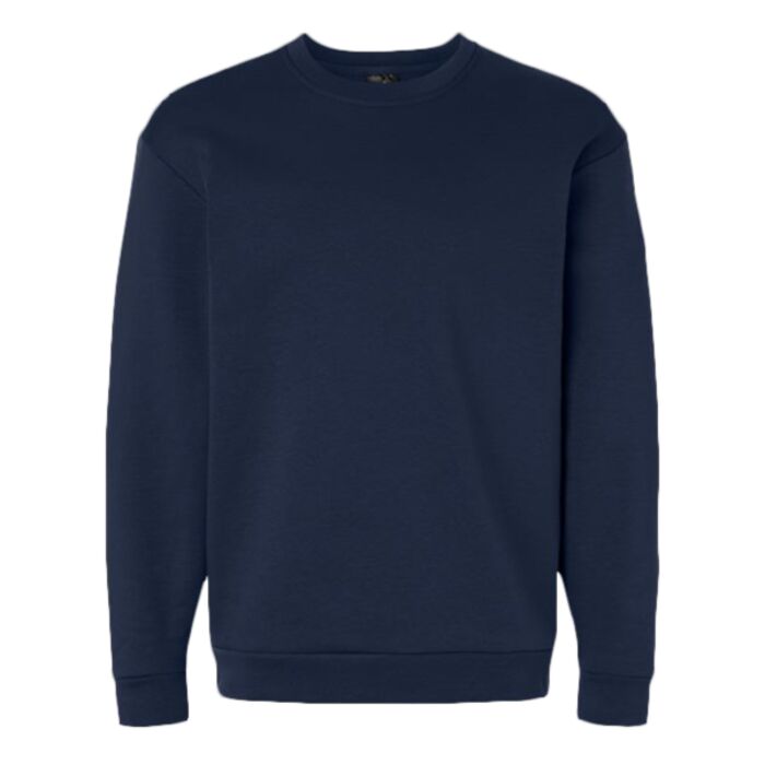 Men's Fleece Crewneck Sweatshirt Thumbnail