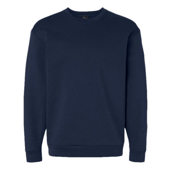 Men's Fleece Crewneck Sweatshirt Thumbnail