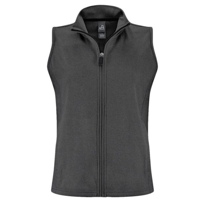 Women's Element Fleece Vest Thumbnail
