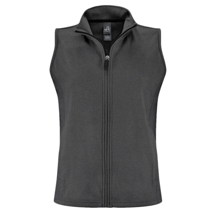 Women's Element Fleece Vest Thumbnail