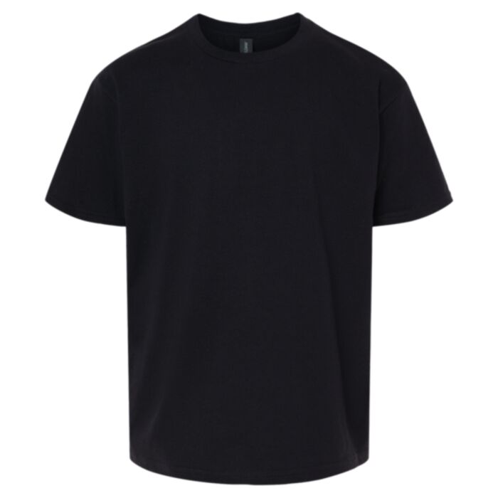 Youth Light Cotton T-Shirt Thumbnail