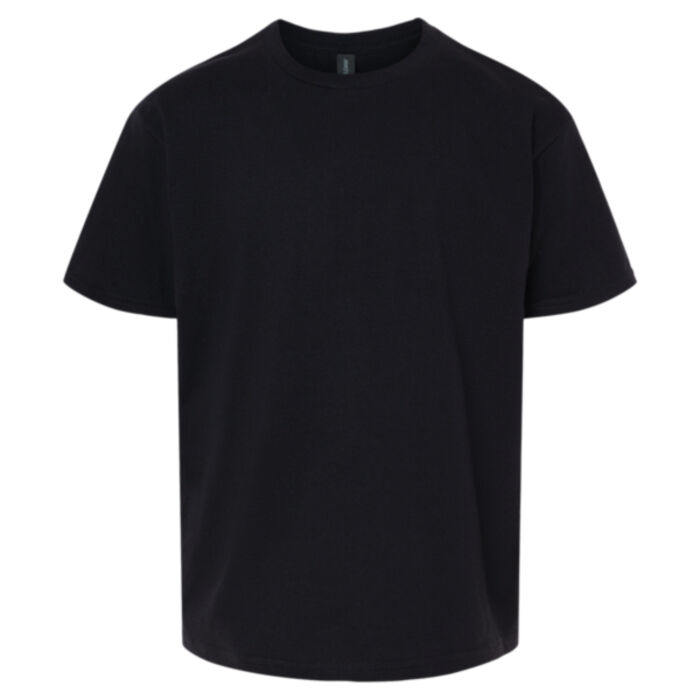 Youth Light Cotton T-Shirt Thumbnail