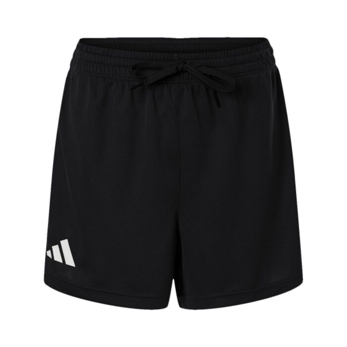 Women's 3-Stripes 3" Shorts Thumbnail