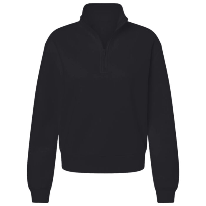 Unisex Heavy Blend™ Quarter-Zip Sweatshirt Thumbnail