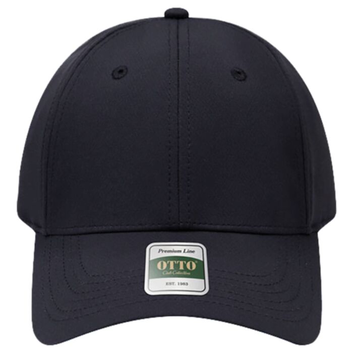 OTTO CAP® Club Collection 6 Panel Pro Style Cap Thumbnail