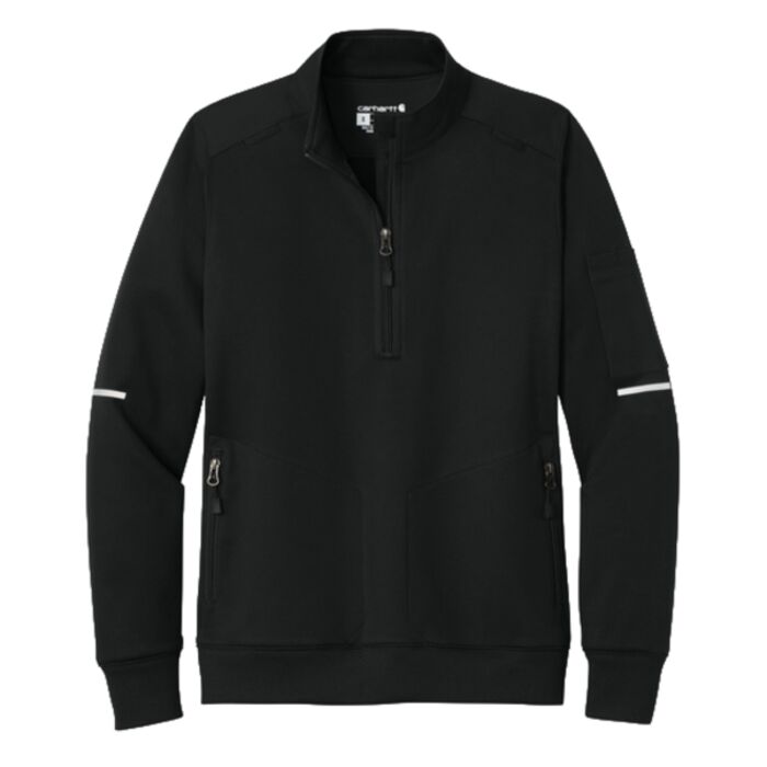 Women's FLD & Rscu 1/2 Zip Mid Layer Thumbnail