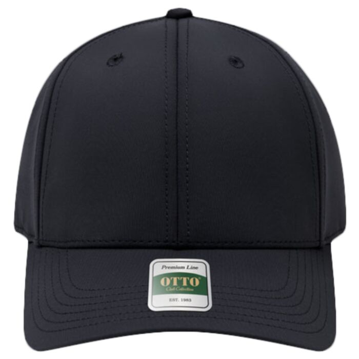 OTTO CAP® Club Collection 6 Panel Pro Style Cap Thumbnail