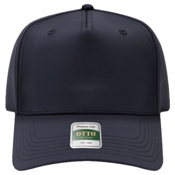 OTTO CAP® Club Collection 5 Panel Pro Style Cap Thumbnail