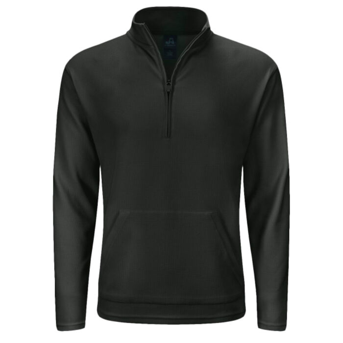 Unisex Maverick Quarter-Zip Pullover Thumbnail