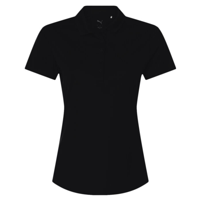 Womens Pure 2.0 Polo Thumbnail