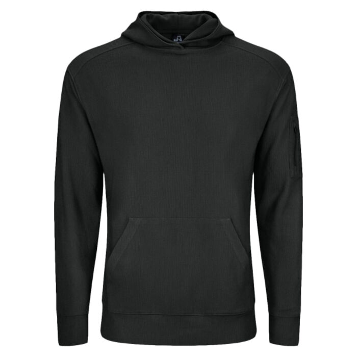 Unisex Maverick Hooded Pullover Thumbnail
