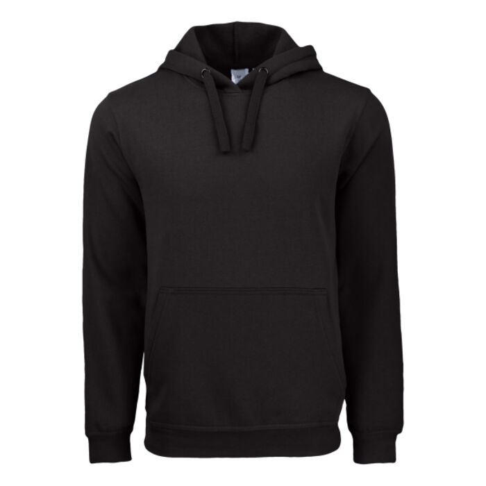 Clique Unisex Stockholm Pullover Hoodie Thumbnail
