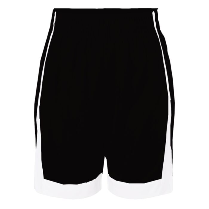 Youth Match-Up Basketball Shorts Thumbnail