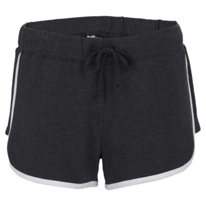 Women's French Terry Shorts Thumbnail
