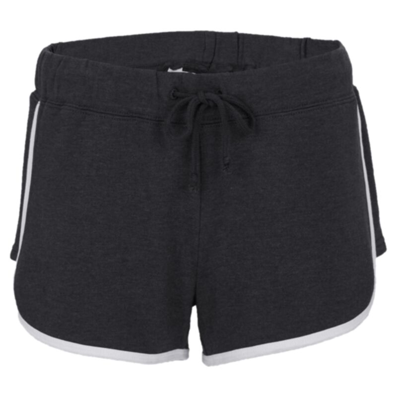 Women's French Terry Shorts Thumbnail