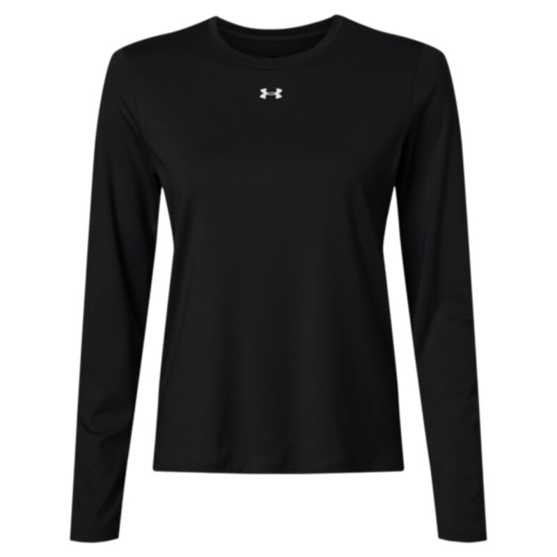 Women's Team Vanish Long Sleeve T-Shirt Thumbnail